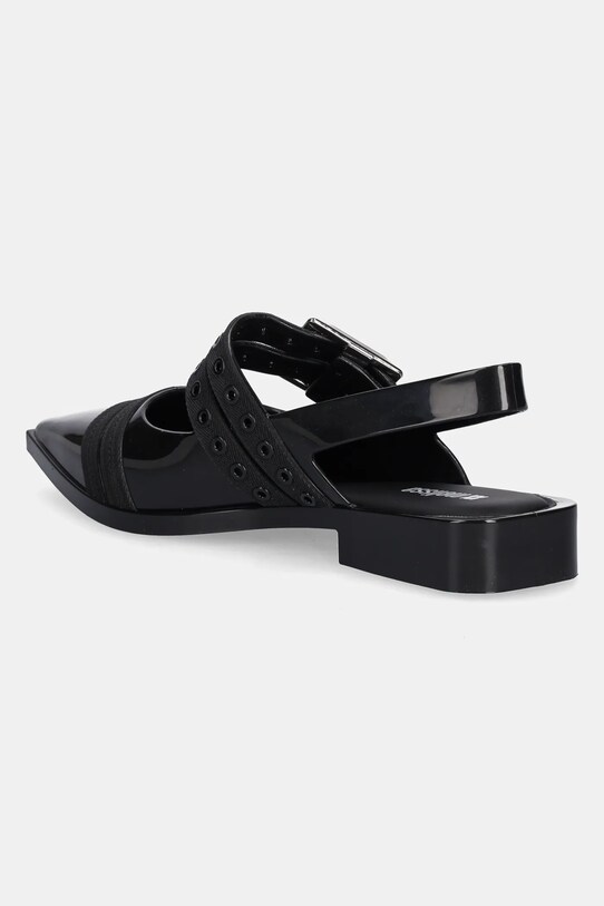 Обувь Балетки Melissa LYLIKE M.35973.BE582 чёрный