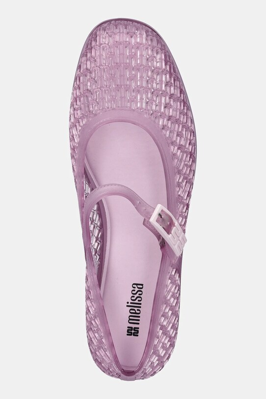 Melissa balerini HARPER violet M.35974.BH709