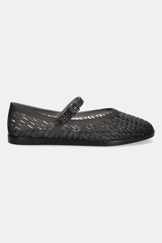 Балетки Melissa HARPER M.35974.BH713 чёрный SS25