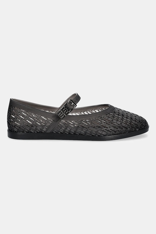 Μπαλαρίνες Melissa HARPER M.35974.BH713 μαύρο SS25