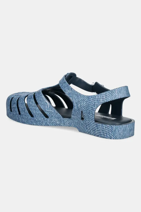 Obuv Sandále Melissa POSSESSION PRINT DENIM M.36133.BG671 modrá