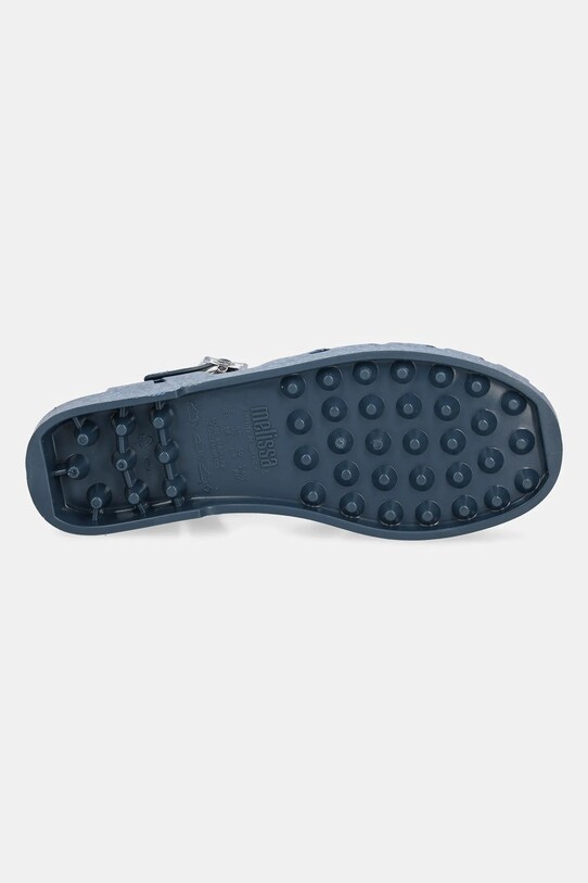 Сандалии Melissa POSSESSION PRINT DENIM M.36133.BG671 голубой