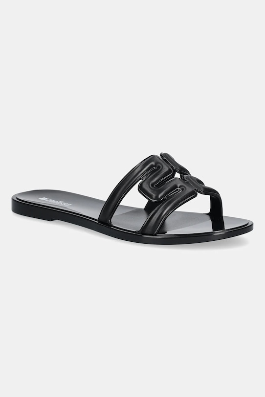 Melissa papuci M SLIDE sintetic negru M.36148.BH602