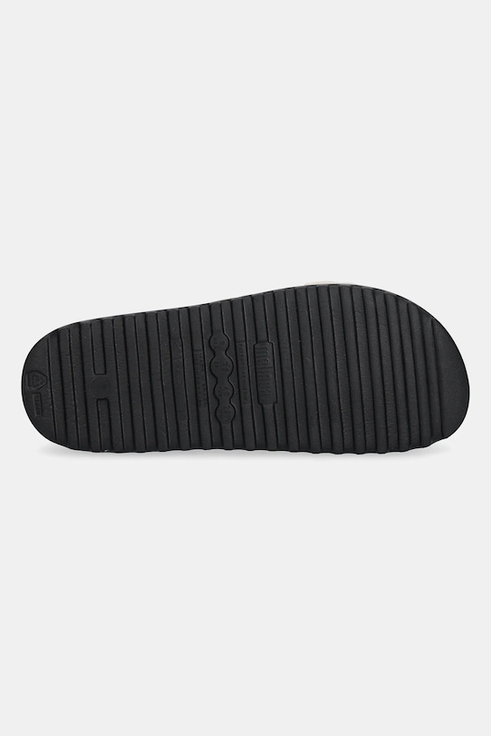 Παντόφλες Melissa COZY PLATFORM M.36158.BH500 μπεζ