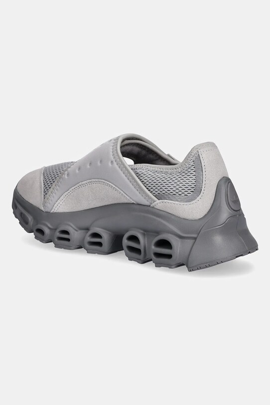 Obuwie adidas Originals sneakersy Adifom Megajane JH7556 szary