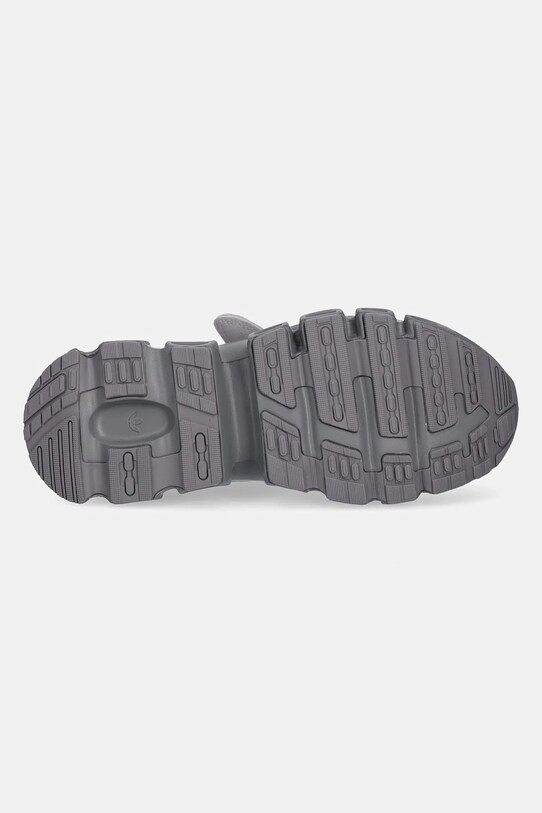 adidas Originals sneakersy Adifom Megajane JH7556 szary