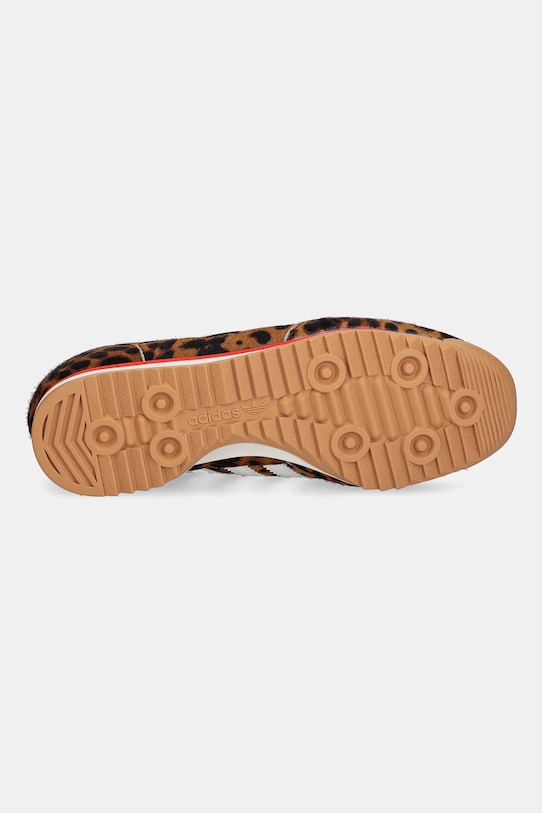 Tenisky adidas Originals Sl 72 OG JI0189 hnědá