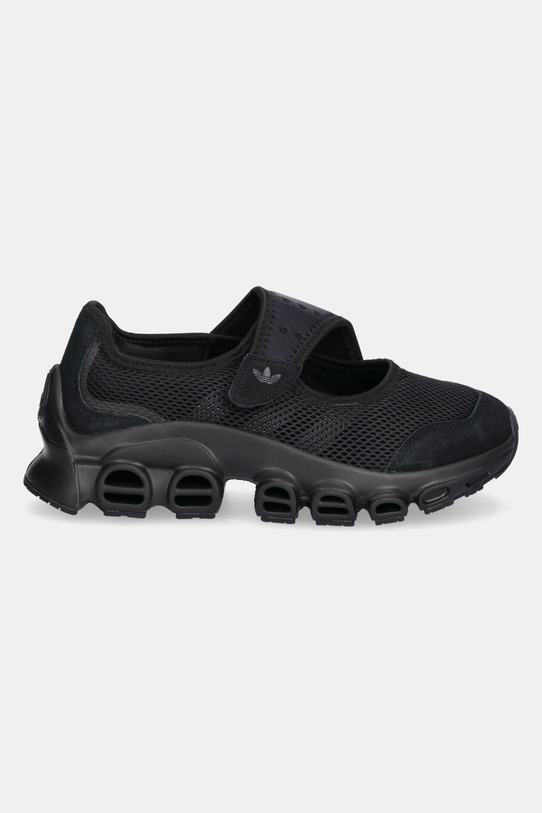 Tenisice adidas Originals Adifom Megajane JI2416 crna SS25
