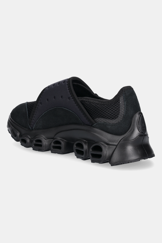 Shoes adidas Originals sneakers Adifom Megajane JI2416 black