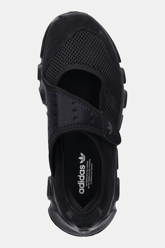 adidas Originals sneakers Adifom Megajane black JI2416