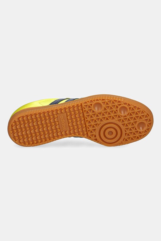 Tenisky adidas Originals Samba OG JI2594 žltá