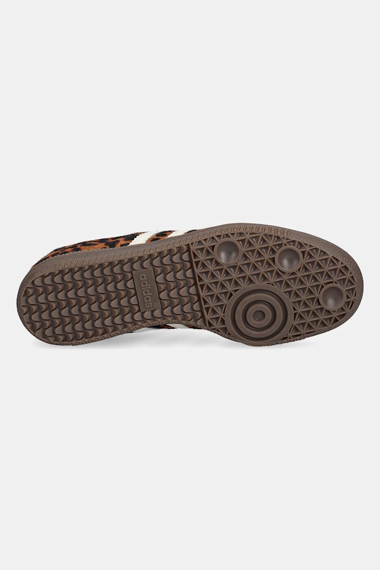 adidas Originals sneakers Samba OG JI2734 marrone