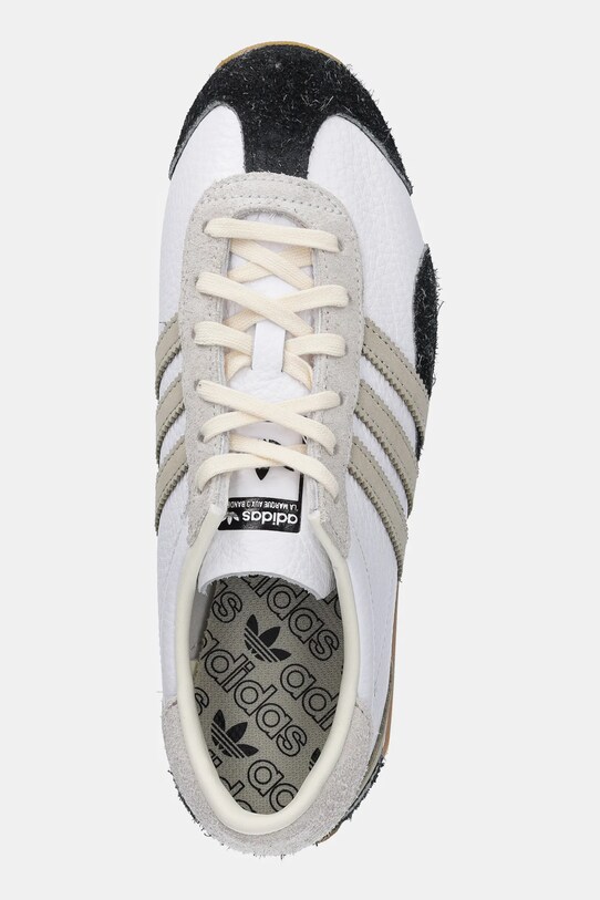 adidas Originals sneakersy Country OG biały JI2870