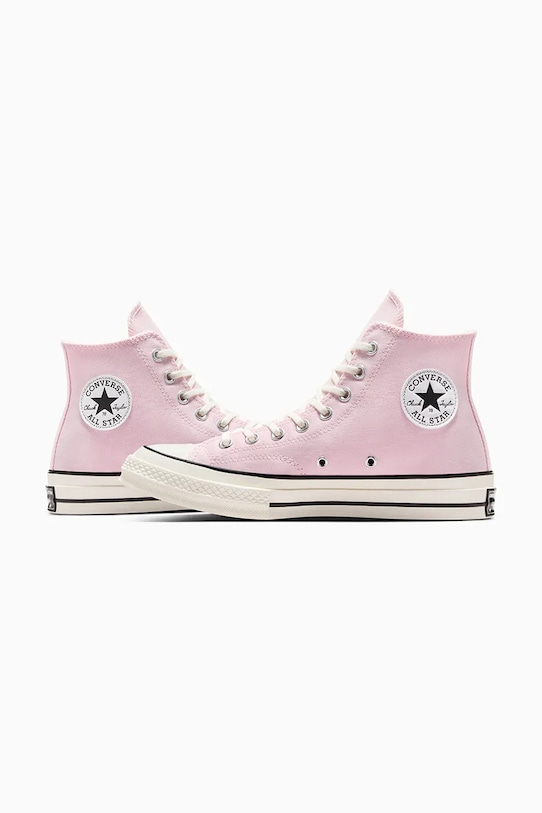Converse teniși Chuck 70 roz A10527C
