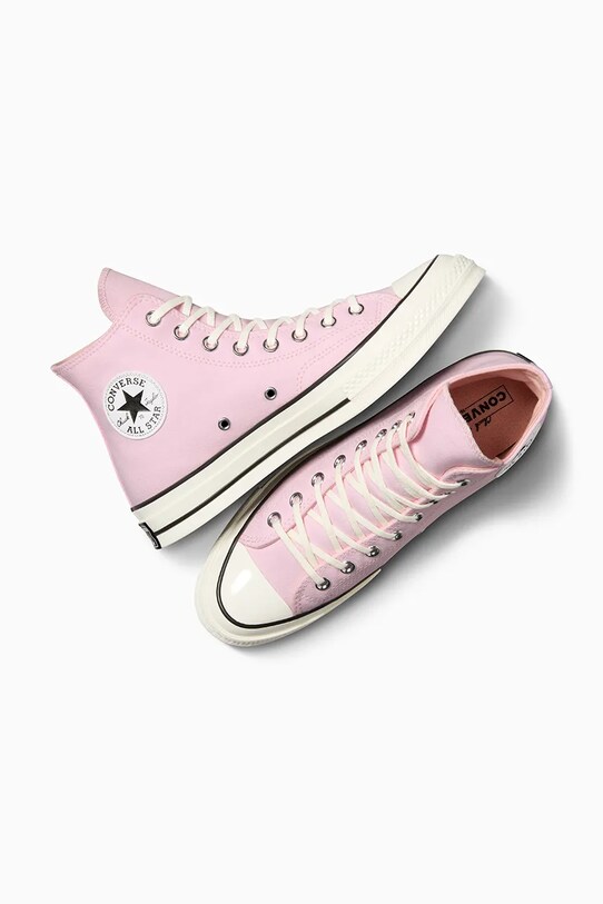 Високи кецове Converse Chuck 70 A10527C