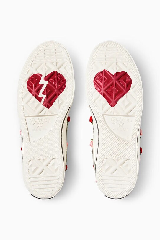 Converse trampki Chuck 70 Valentine's Day A10637C
