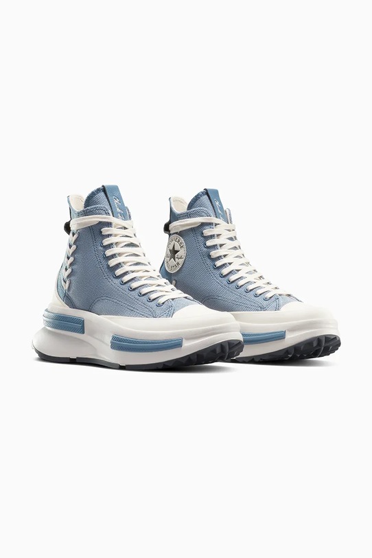 Converse trampki Run Star Legacy CX A10655C niebieski SS25