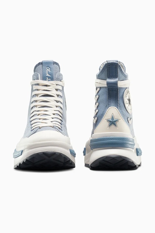 Obuća Tenisice Converse Run Star Legacy CX A10655C plava