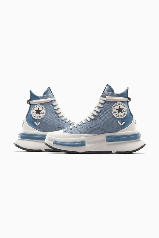 Converse trampki Run Star Legacy CX niebieski A10655C