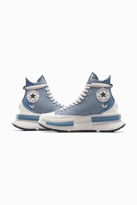 Tenisice Converse Run Star Legacy CX plava A10655C