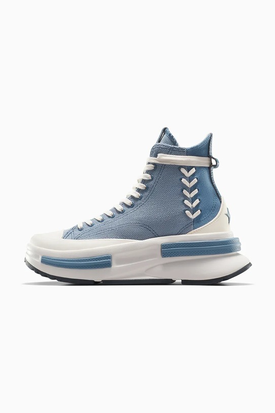Converse trampki Run Star Legacy CX A10655C niebieski