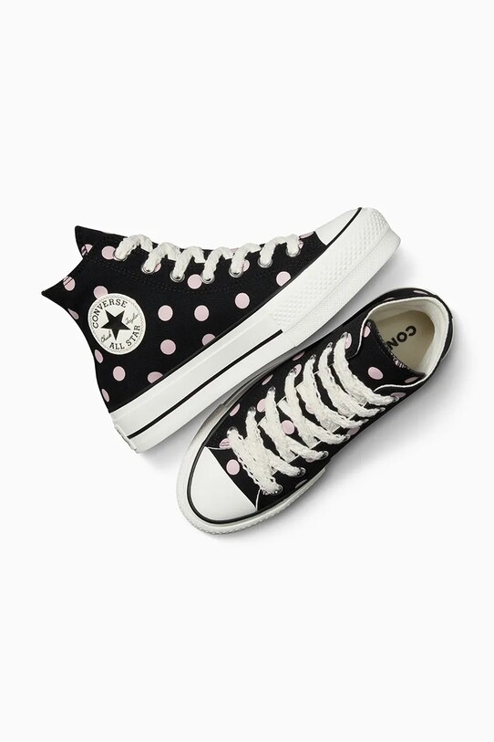 Кеды Converse Chuck Taylor All Star Lift A10688C