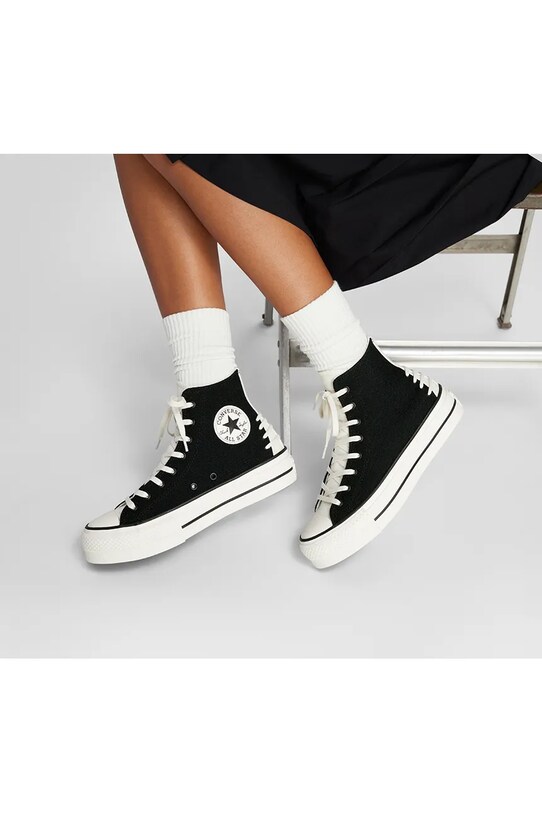 Converse tenisi Chuck Taylor All Star Lift A12552C