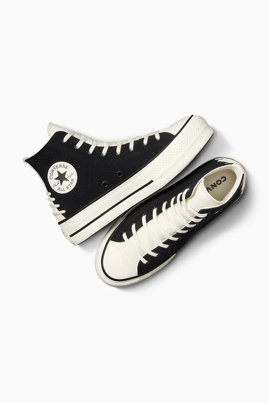 Converse tenisi Chuck Taylor All Star Lift A12552C