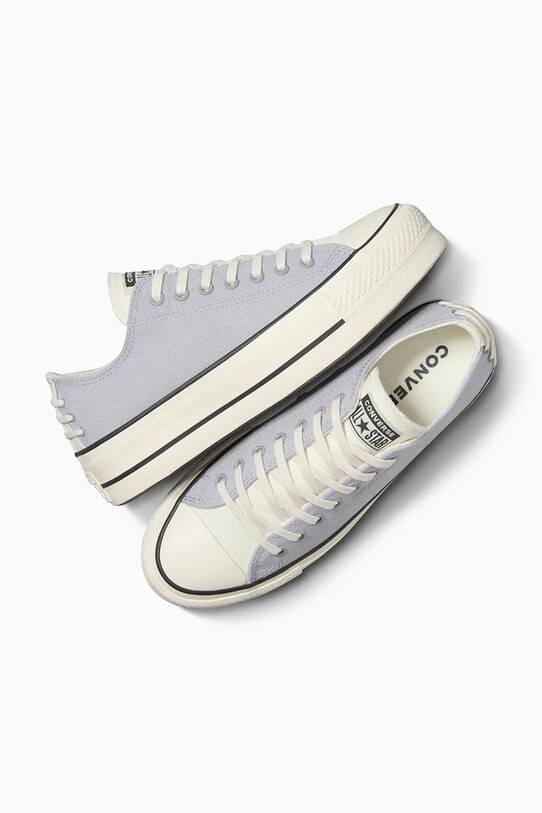 Converse scarpe da ginnastica Chuck Taylor All Star Lift A12553C