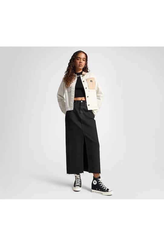 Converse teniși Chuck 70 Wedge A12563C