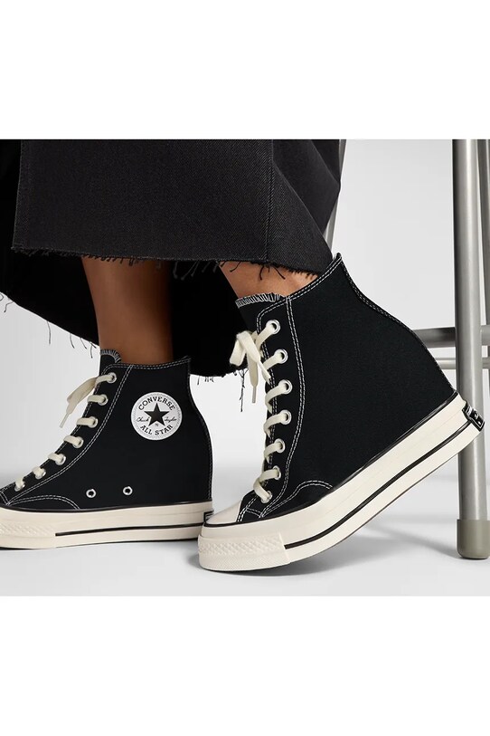 Kecky Converse Chuck 70 Wedge A12563C