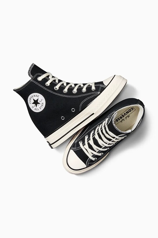 Kecky Converse Chuck 70 Wedge A12563C