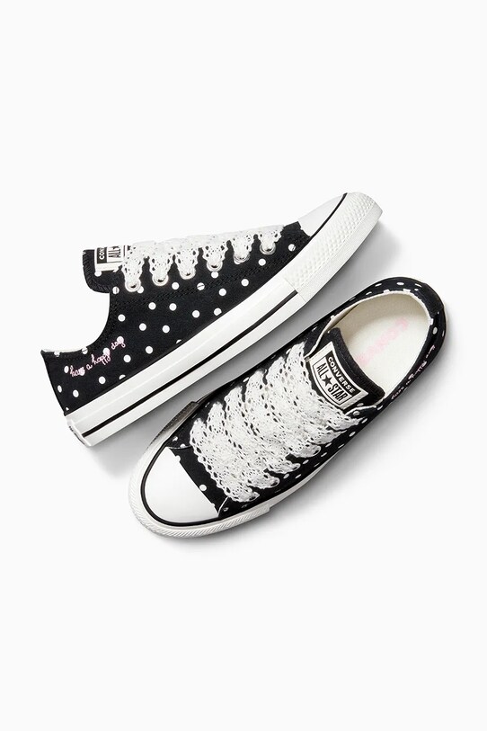 Кеды Converse Chuck Taylor All Star A12570C