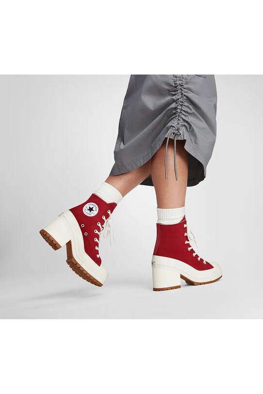 Кеды Converse Chuck 70 De Luxe Heel A12576C
