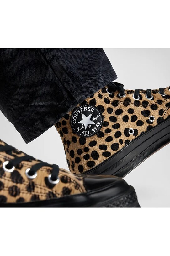 Converse teniși de piele Chuck 70 A12705C
