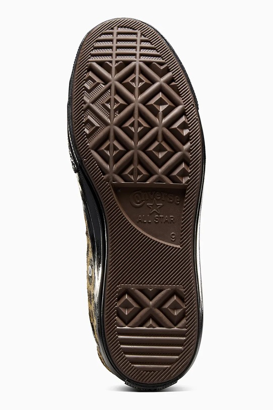 Шкіряні кеди Converse Chuck 70 A12705C