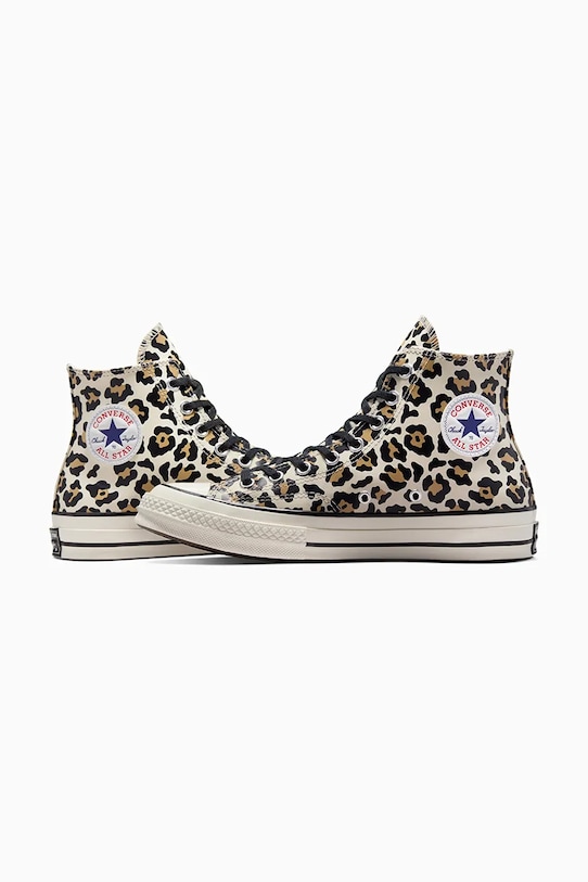 Converse trainers Chuck 70 A13436C beige