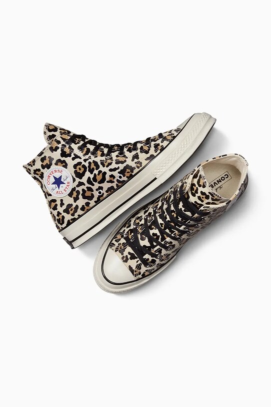 Πάνινα παπούτσια Converse Chuck 70 A13436C