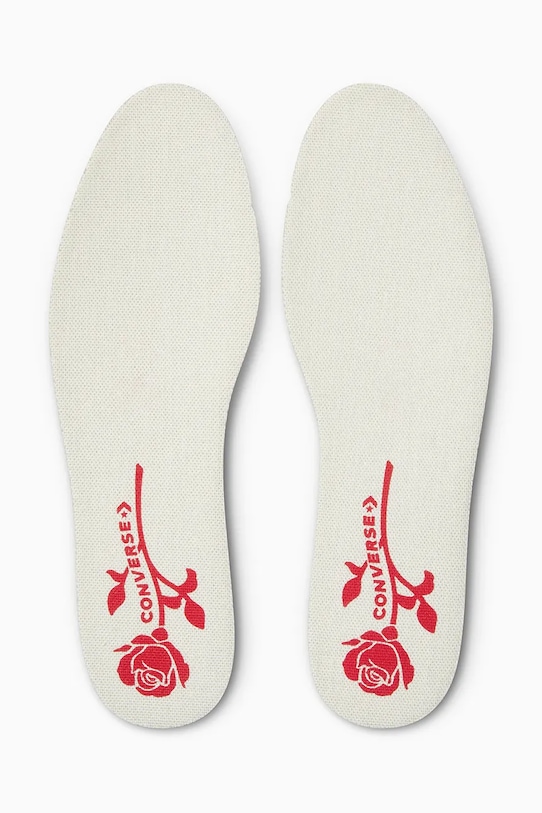 Кеди Converse Chuck 70 Valentine's Day A13649C