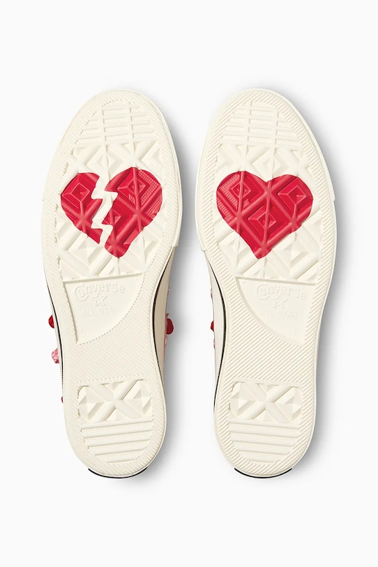 Кеди Converse Chuck 70 Valentine's Day A13649C