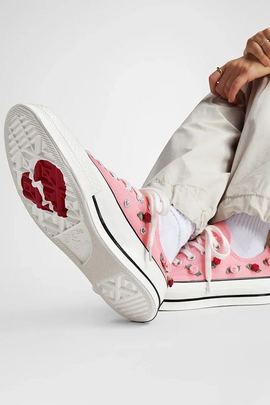 Converse tenisówki Chuck 70 Valentine's Day A13649C