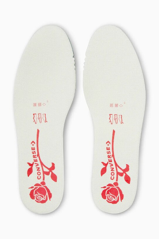 Кеди Converse Chuck Taylor All Star Valentine's Day A13650C