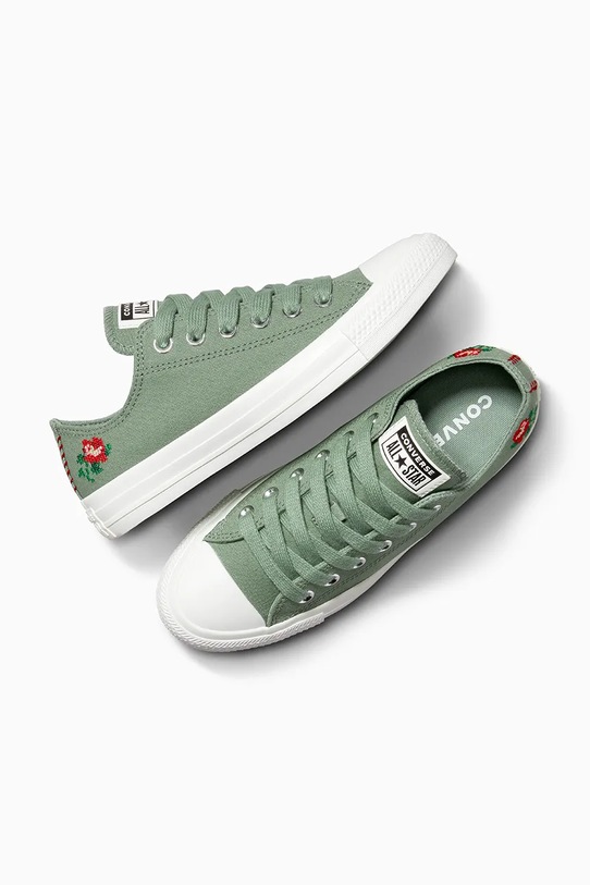 Ниски кецове Converse Chuck Taylor All Star A13658C