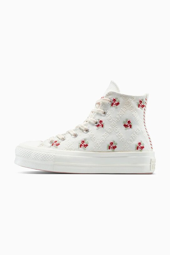 Converse teniși Chuck Taylor All Star Lift A13659C
