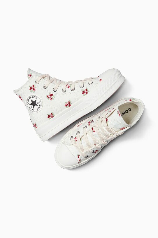 Converse teniși Chuck Taylor All Star Lift A13659C