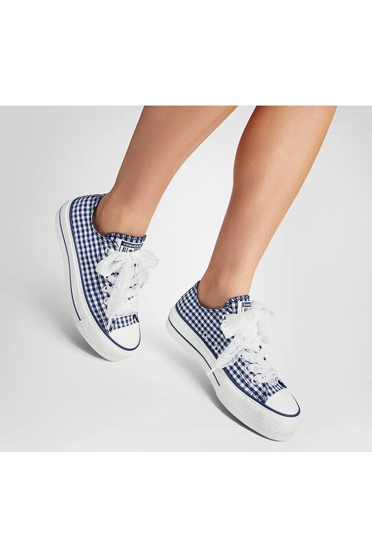 Converse tenisi Chuck Taylor All Star Lift A13664C