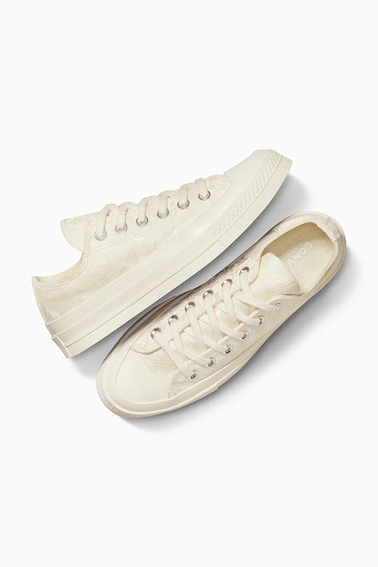 Ниски кецове Converse Chuck 70 Lace A13666C