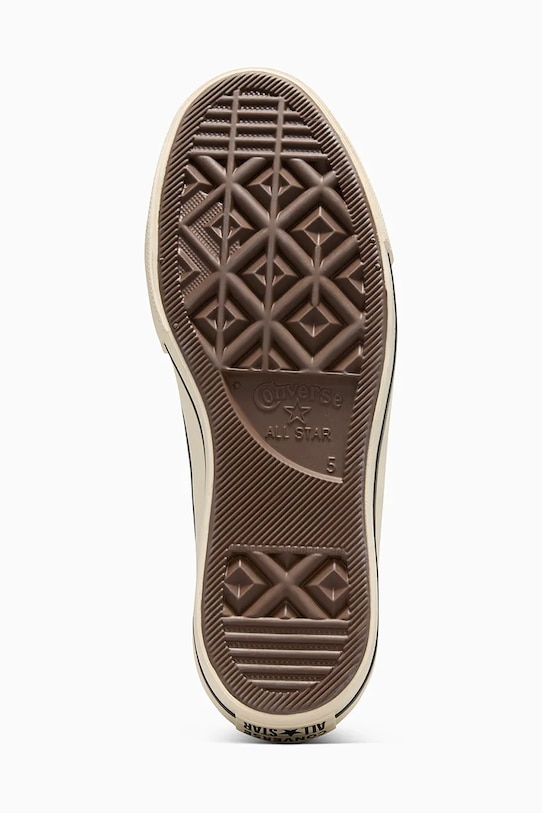 Замшеві кеди Converse Chuck Taylor All Star Lift A13825C