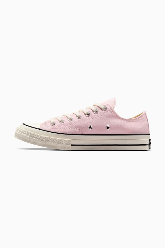Converse tenisi Chuck 70 A13840C roz