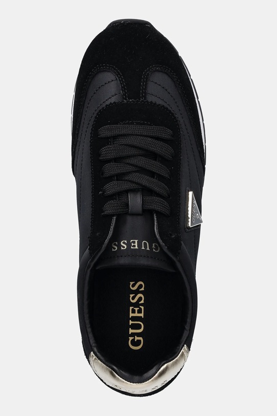 Кроссовки Guess JOGGIN чёрный FLJJOG.SUE12.BLKPL